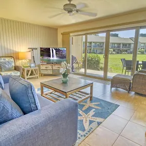 Apartment Pali Ke Kua 144, Princeville