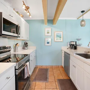 Apartment Mauna Kai 8, Princeville