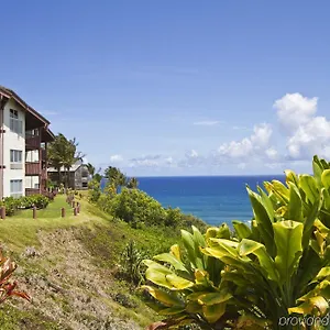 Resort Club Wyndham Shearwater, Princeville