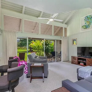 Apartment Pali Ke Kua #8, Princeville