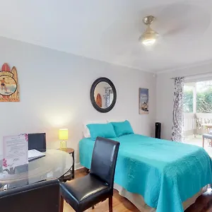 Hotel Sandpiper #105b, Princeville