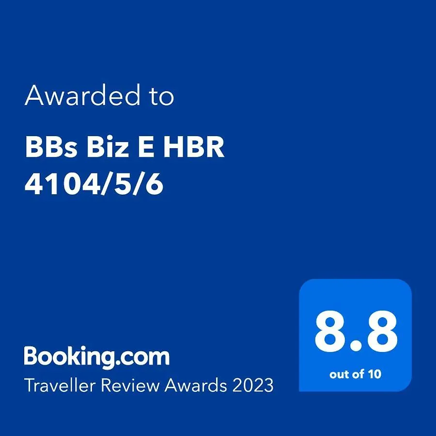 Bbs Biz E Hbr 4104/5/6 Hotel Princeville United States